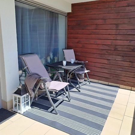 Apartament Wisla Bukowa Ngoại thất bức ảnh