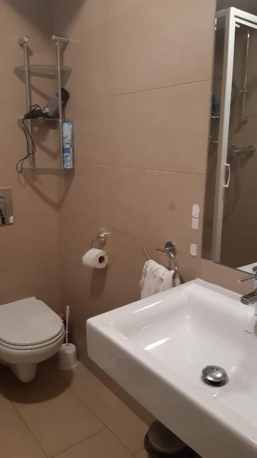 Apartament Wisla Bukowa Ngoại thất bức ảnh
