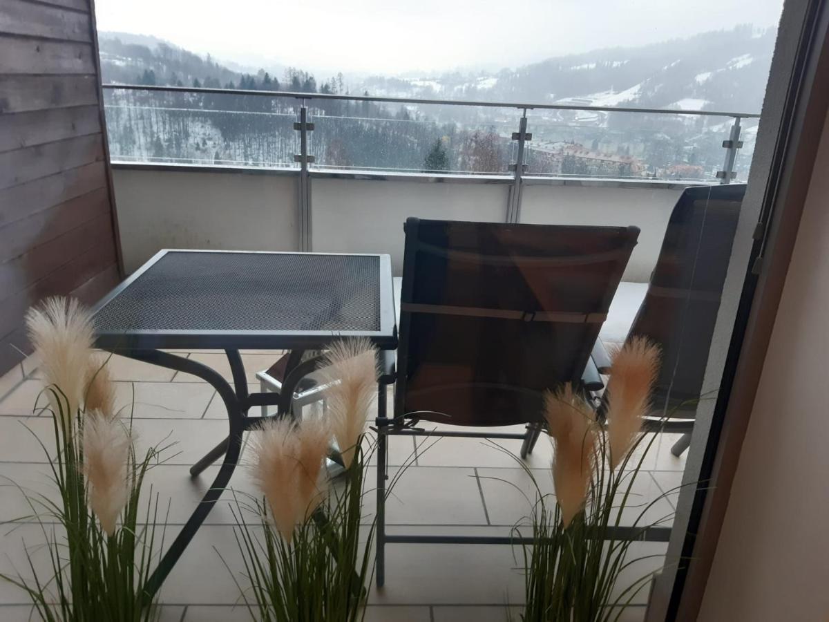 Apartament Wisla Bukowa Ngoại thất bức ảnh