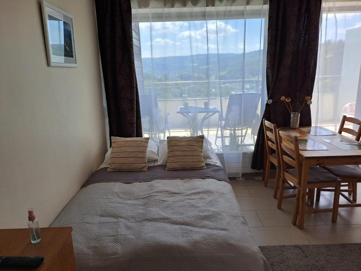 Apartament Wisla Bukowa Ngoại thất bức ảnh