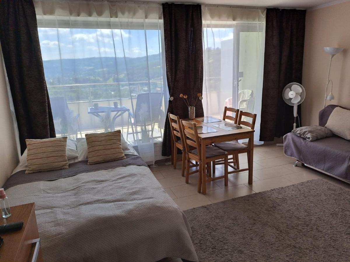 Apartament Wisla Bukowa Ngoại thất bức ảnh