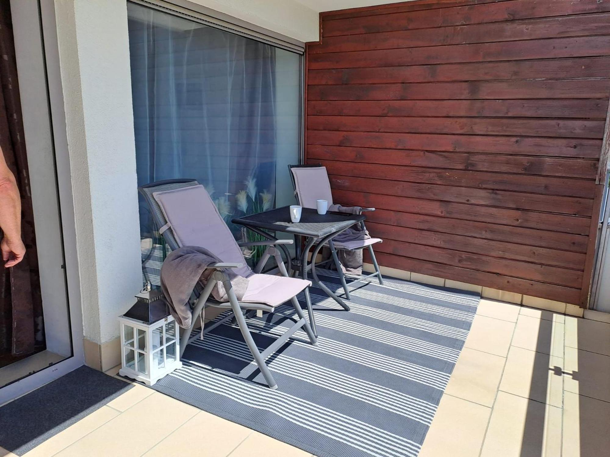 Apartament Wisla Bukowa Ngoại thất bức ảnh